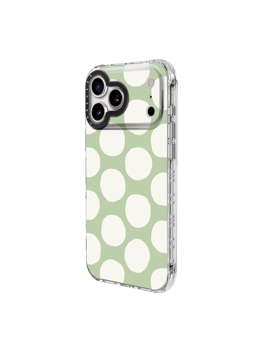 Pebblefield-bloom-moss-print-iphone-case-MagSafe Compatible