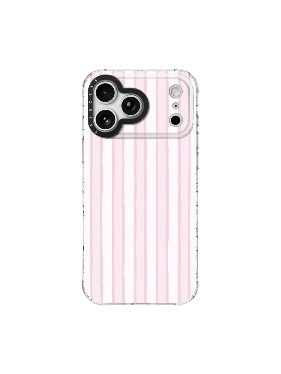 Timberlines Flow – Petal Print iPhone Case – MagSafe Compatible