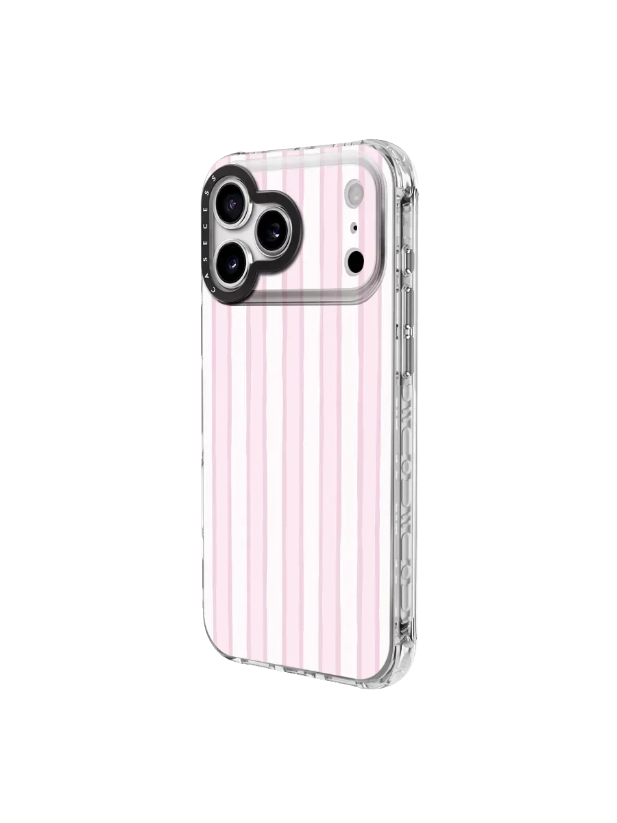 Timberlines Flow – Petal Print iPhone Case – MagSafe Compatible