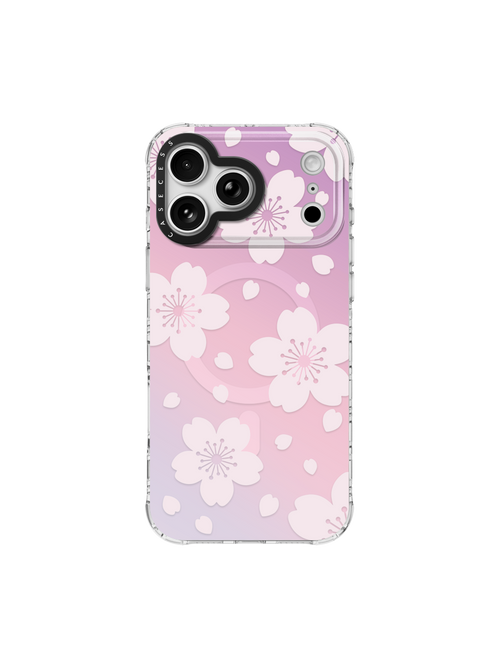 Sakura Drift – Blush