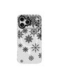 Silent Drift Iridescent Mirror iPhone Case – MagSafe Compatible