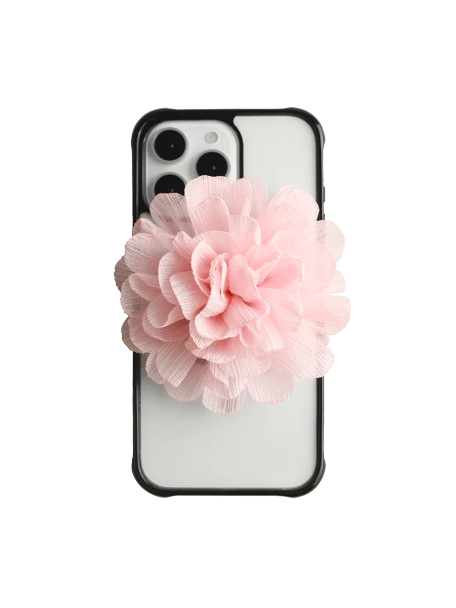 Veil Petals Blush Peony