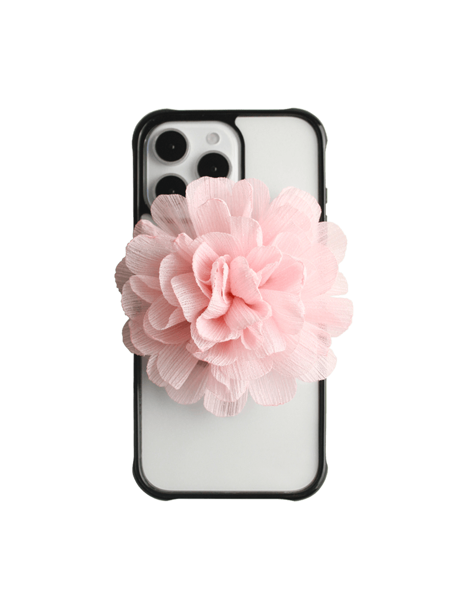 Veil Petals-Rose Blush Peony