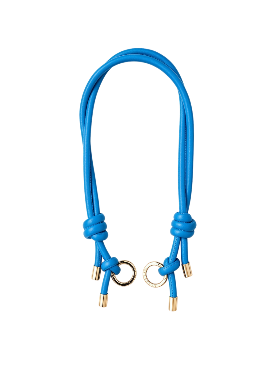 NomadStrap Cross-body Strap – Sky Blue
