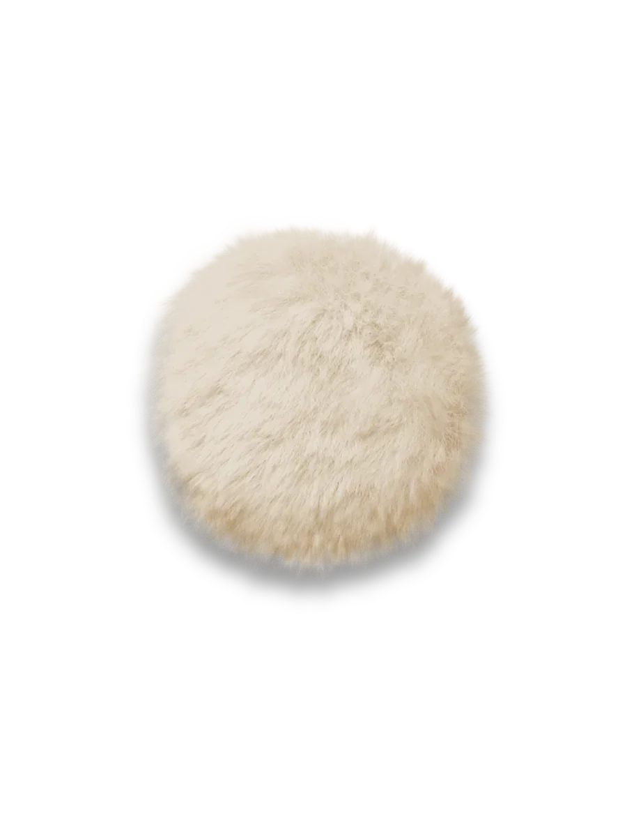 Soft Halo – Oat Cloud