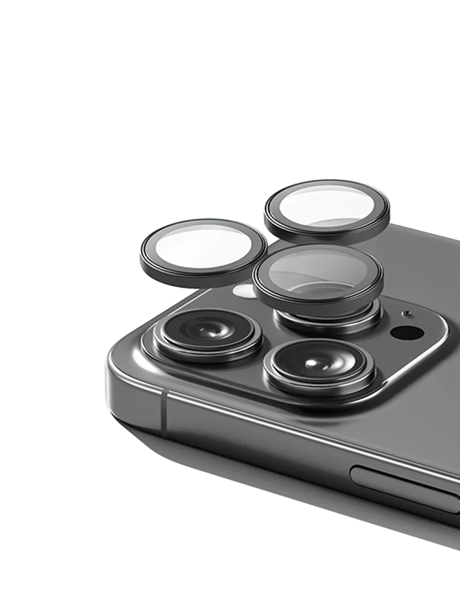 Camera Lens Protector