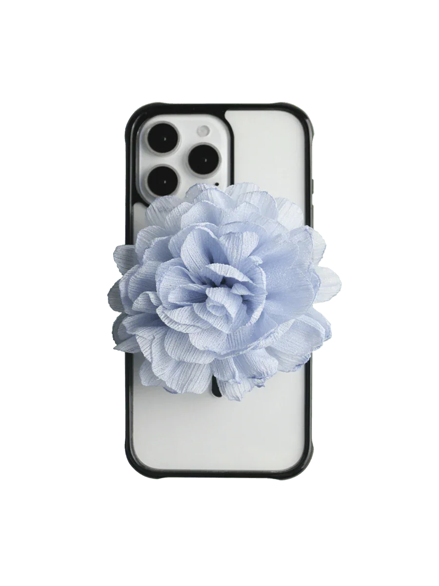 Veil Petals Mist Peony