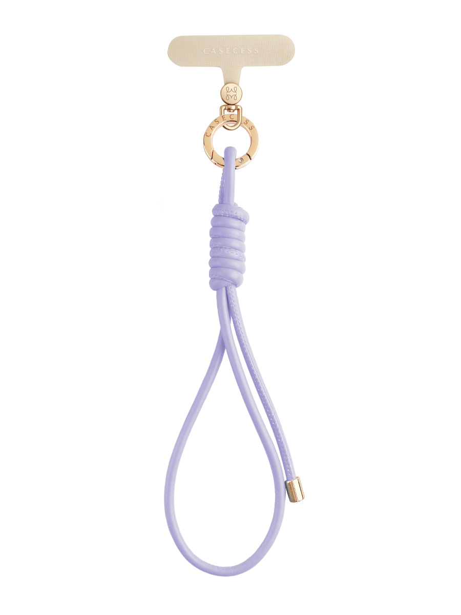 WanderLoop Single-Twist Charm