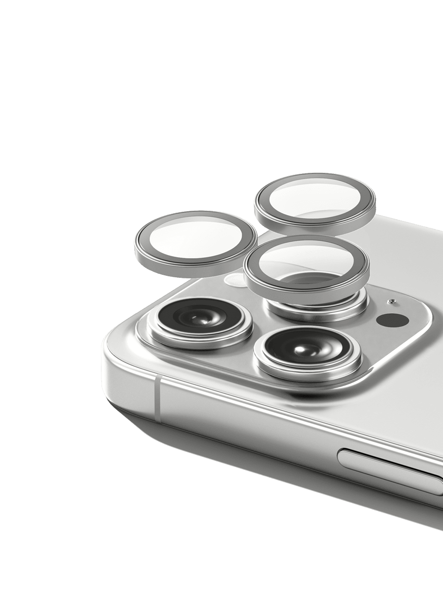 Camera Lens Protector