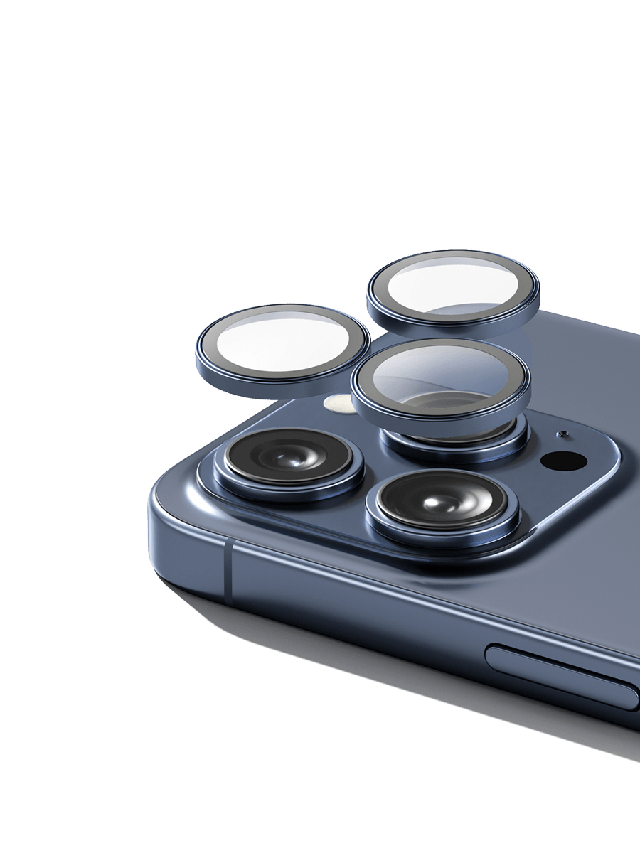 Camera Lens Protector