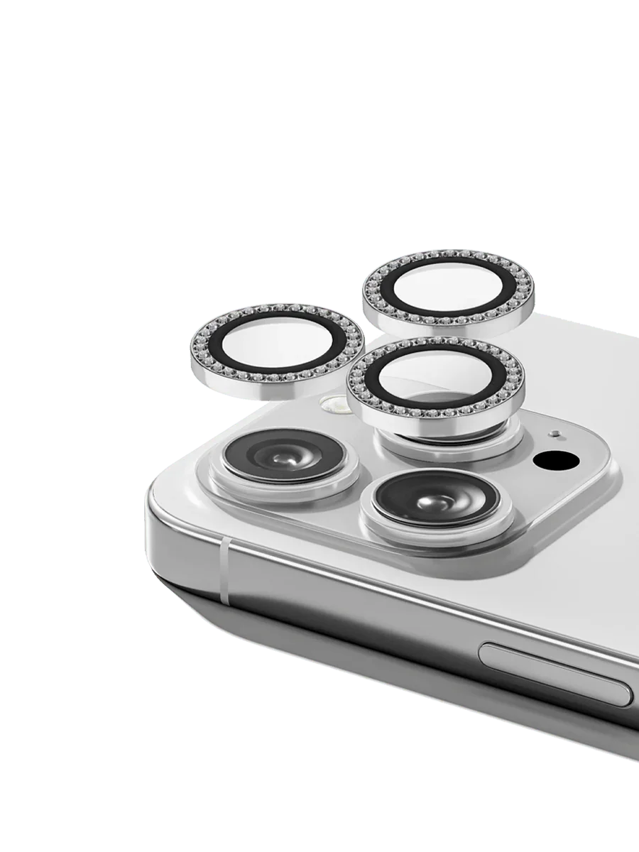 Gem Camera Lens Protector