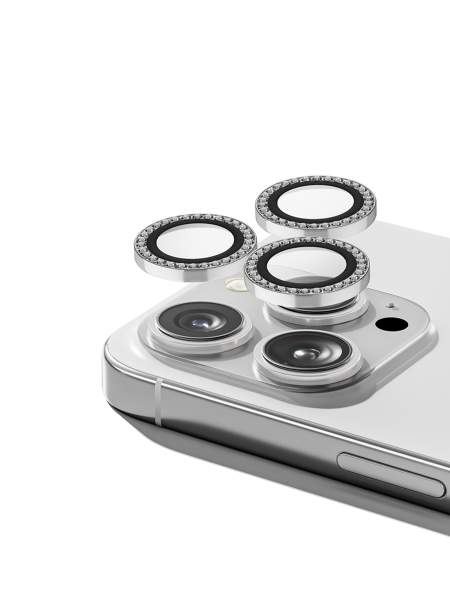 Gem Camera Lens Protector
