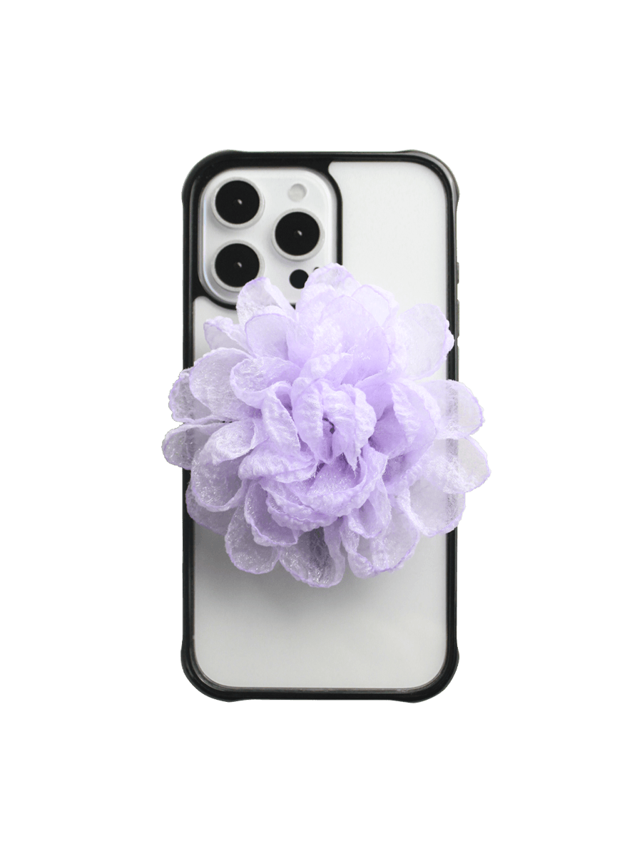 Veil Petals-Lilac Peony