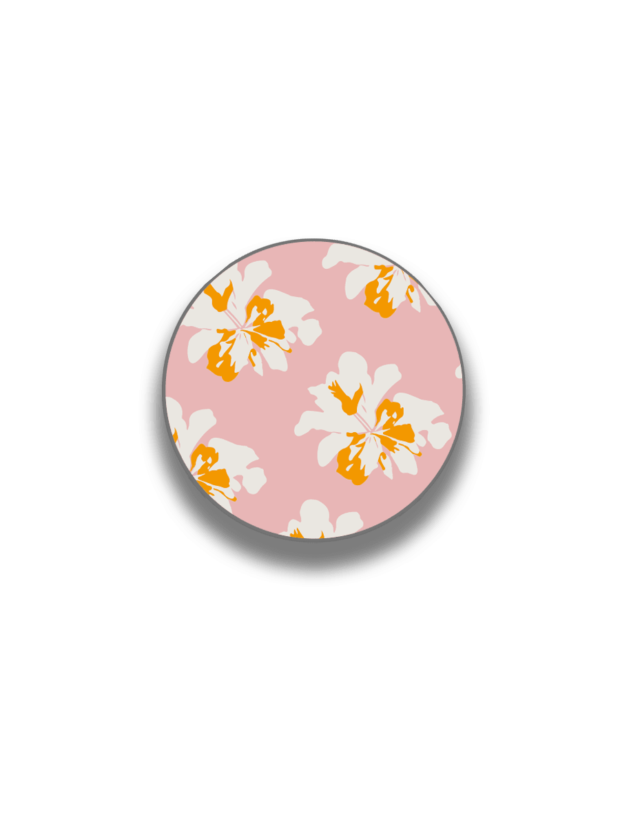 Hibiscus Blush