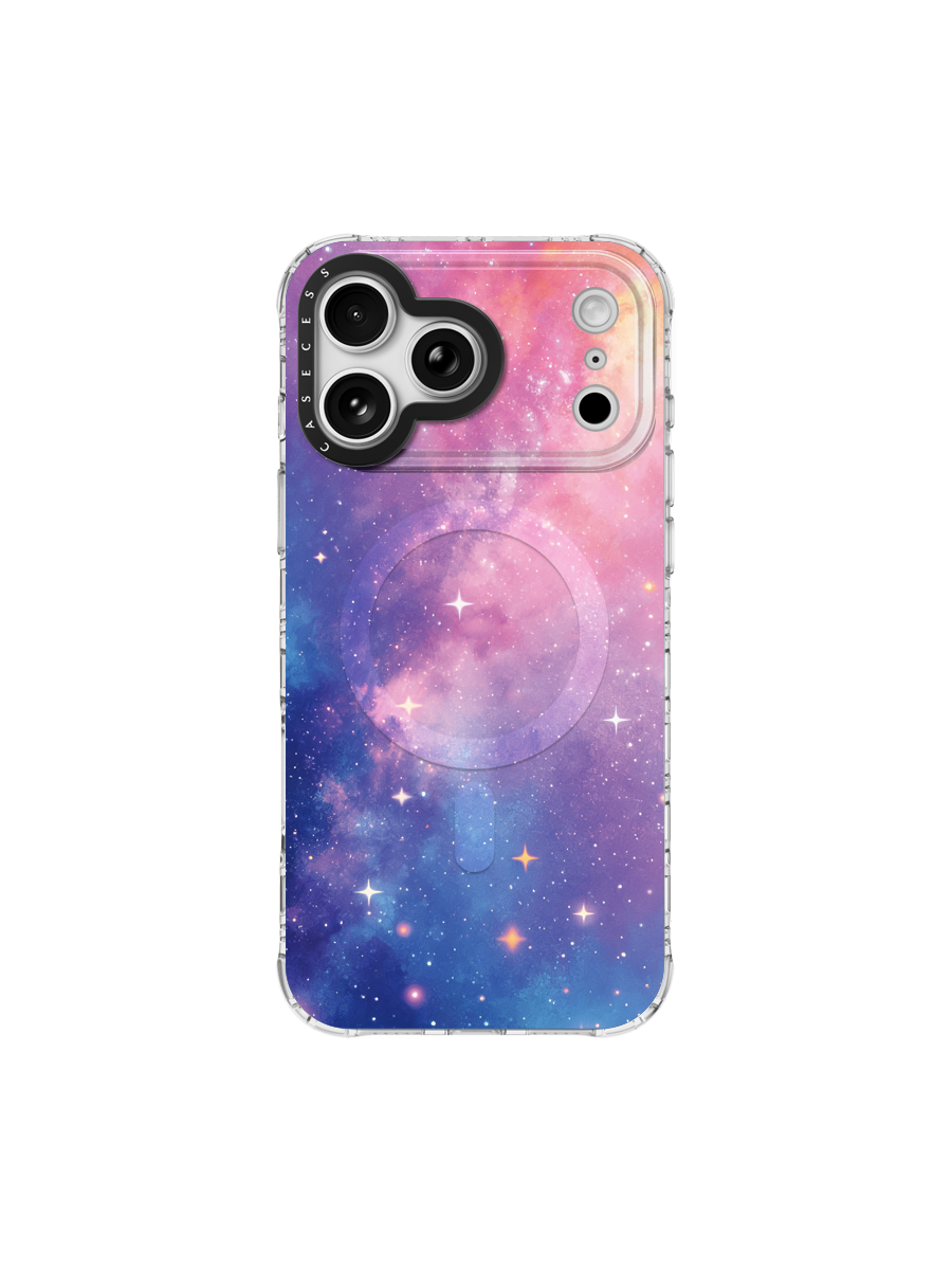 Twilight Nebula