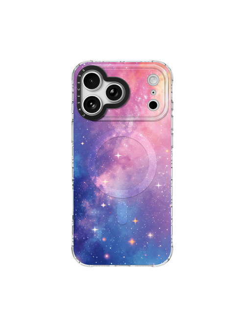 Twilight Nebula