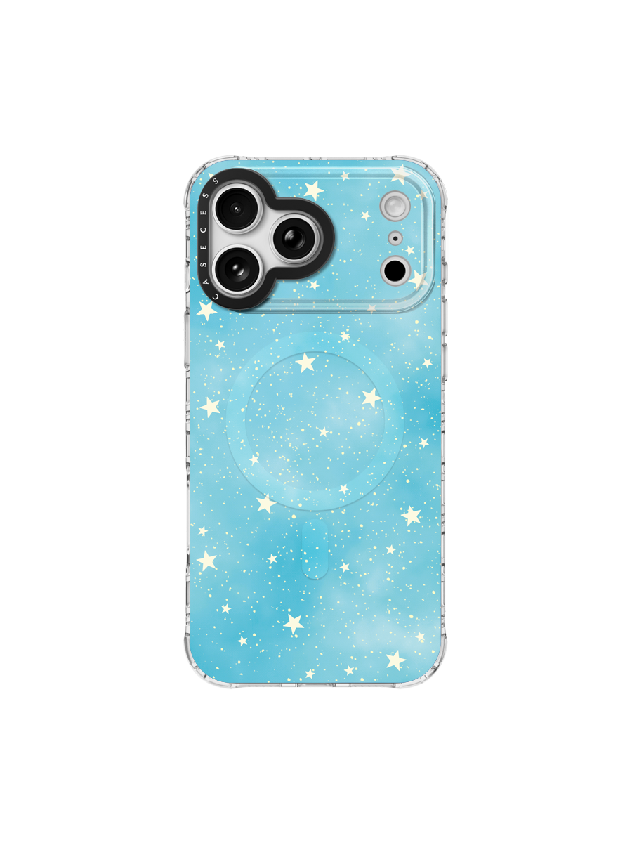 Starry Pool