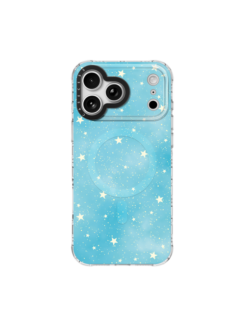Starry Pool