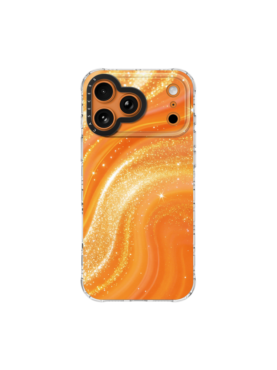 Solar Tide