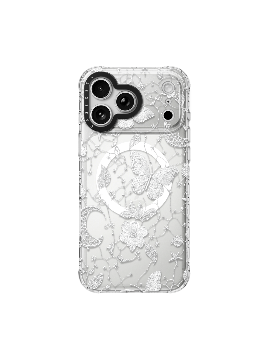 Moonvine Butterfly – Crystal Haze