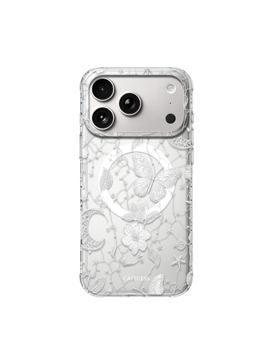 Moonvine Butterfly – Crystal Haze