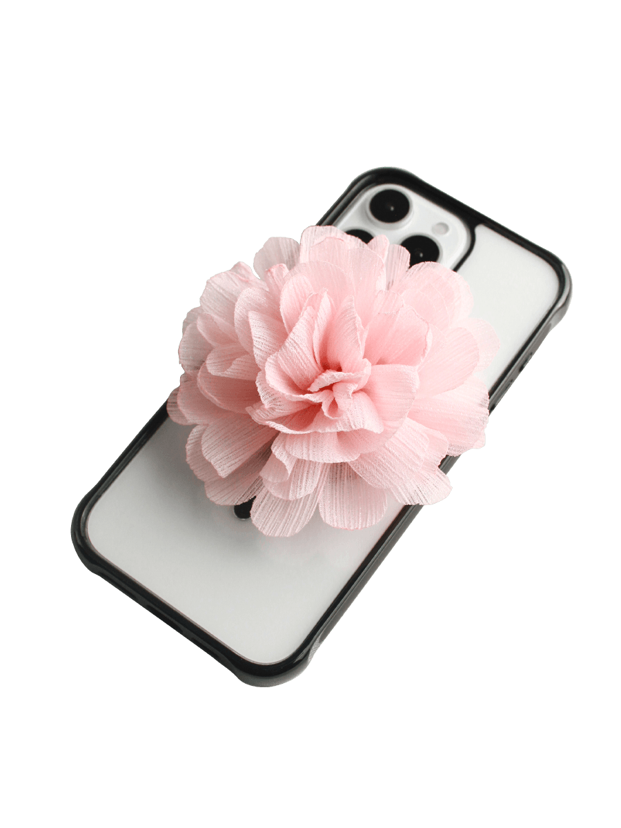 Veil Petals-Rose Blush Peony