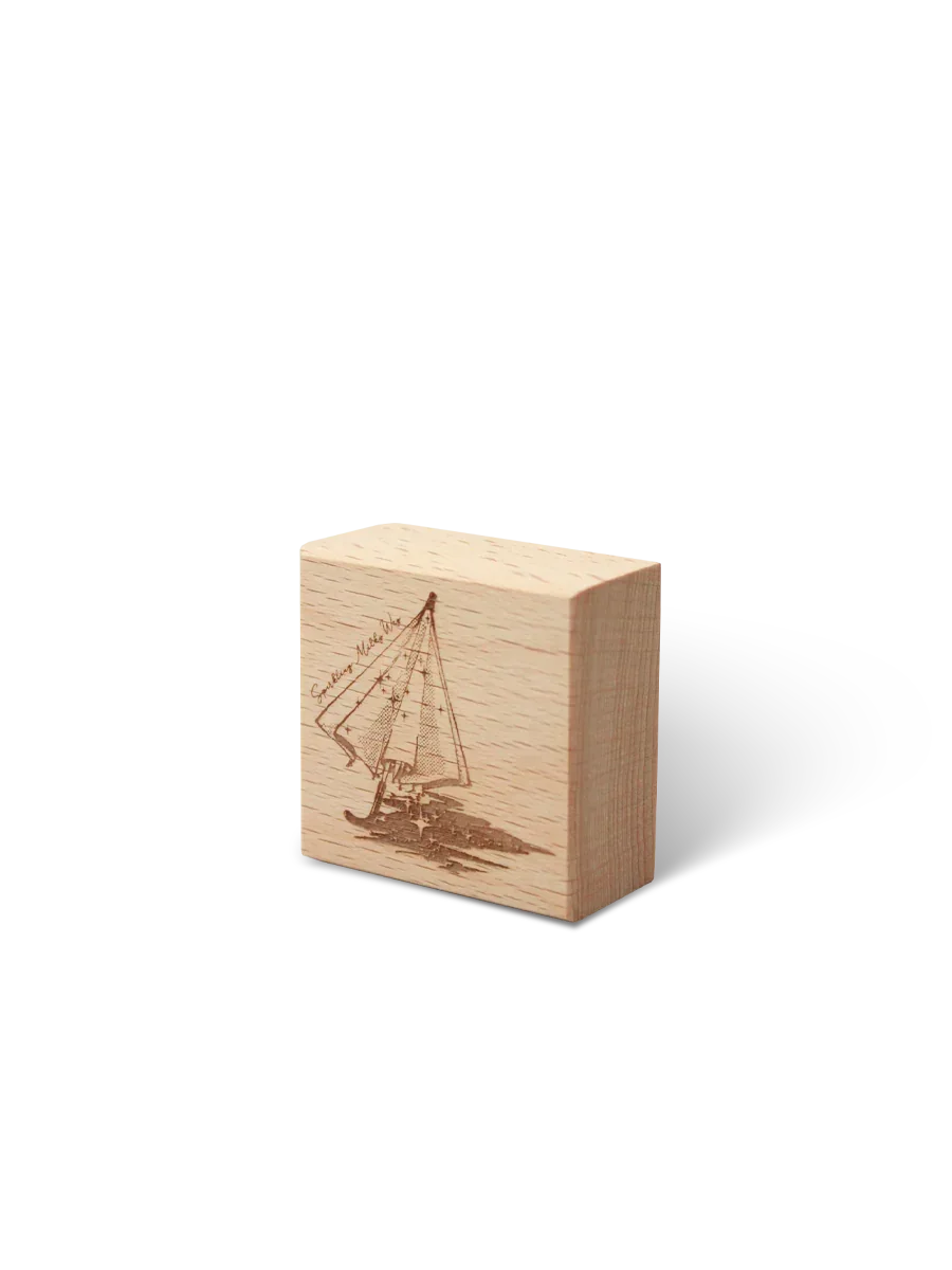 Rubber Stamp