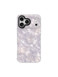  Moonlit Shell Pearl Shell iPhone case 