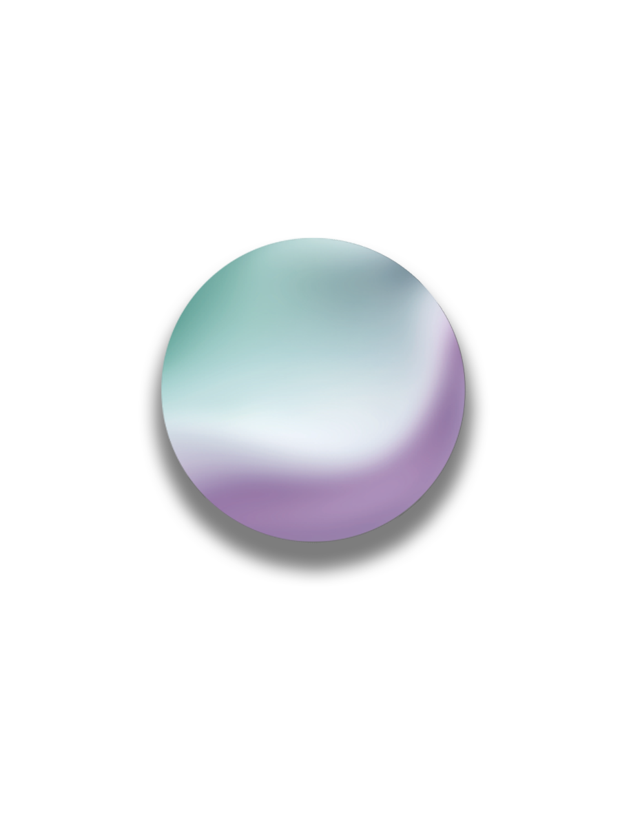 Iceland Lilac Frost