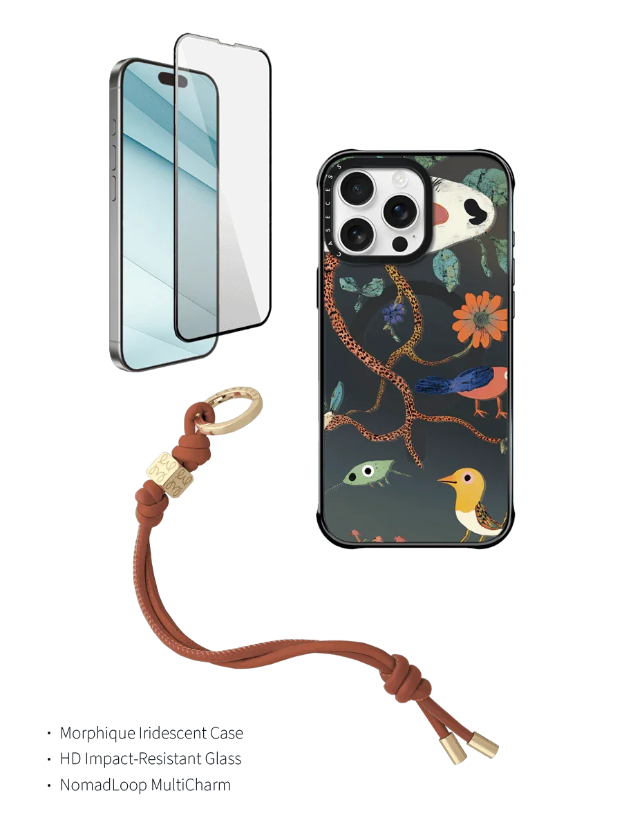 Jungle Dream Bundle Set