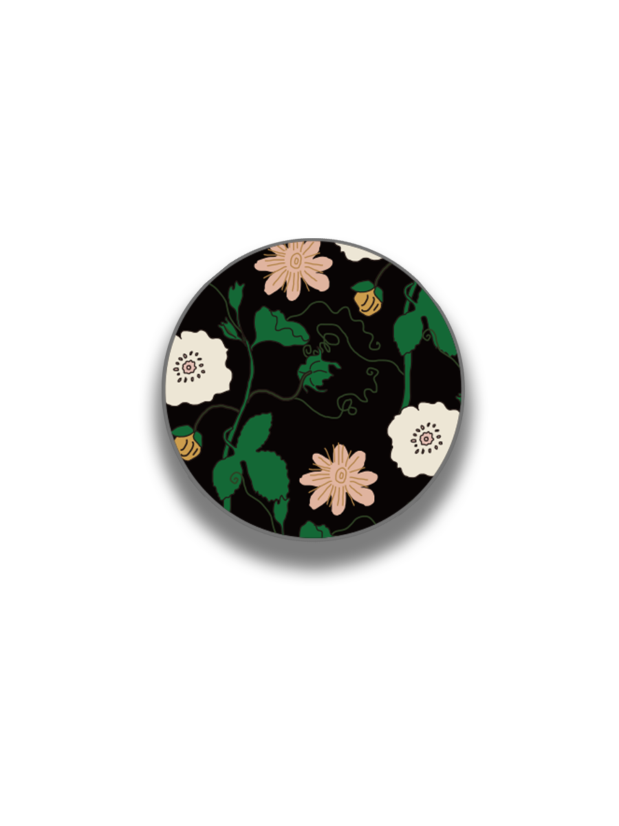 Hibiscus Moon