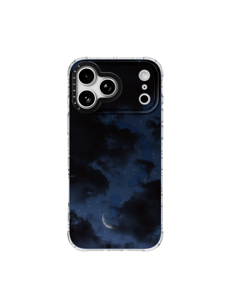 Midnight Parenthesis