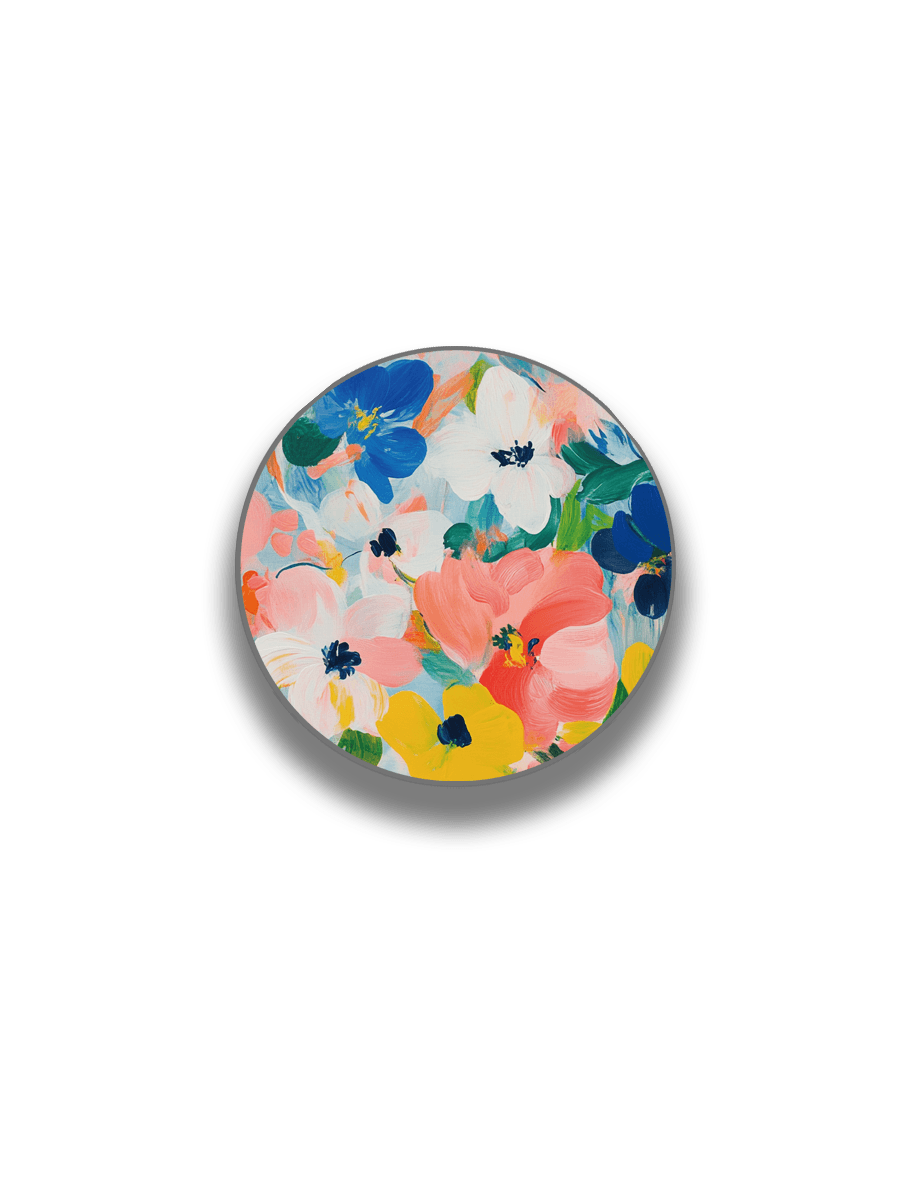 Rosa Canvas