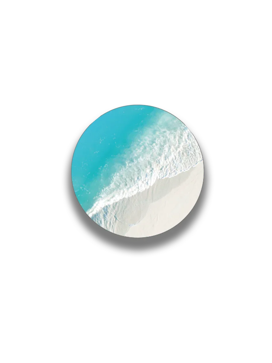 Tide Whisper