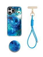 Deep Blue Drift Bundle Set