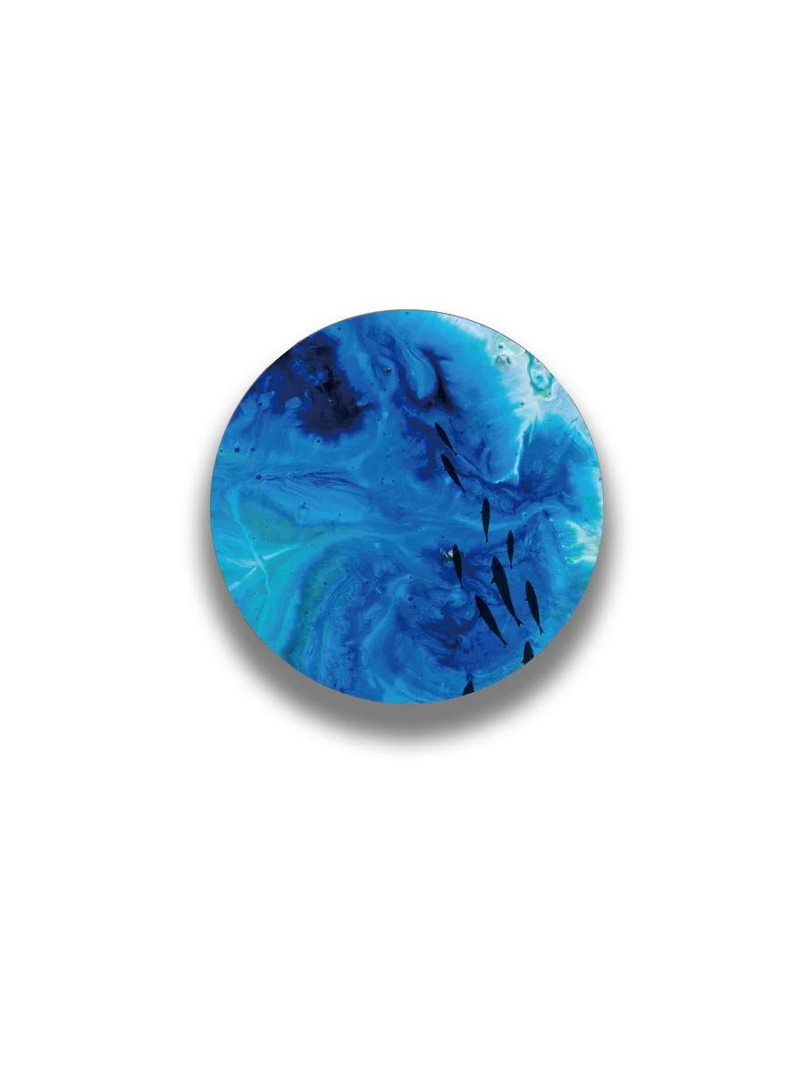 Deep Blue Drift Bundle Set