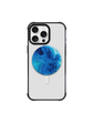 Deep Blue Drift