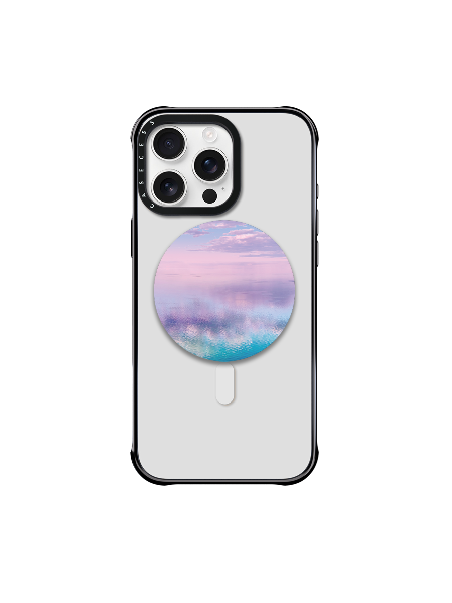 Lavender Mirage