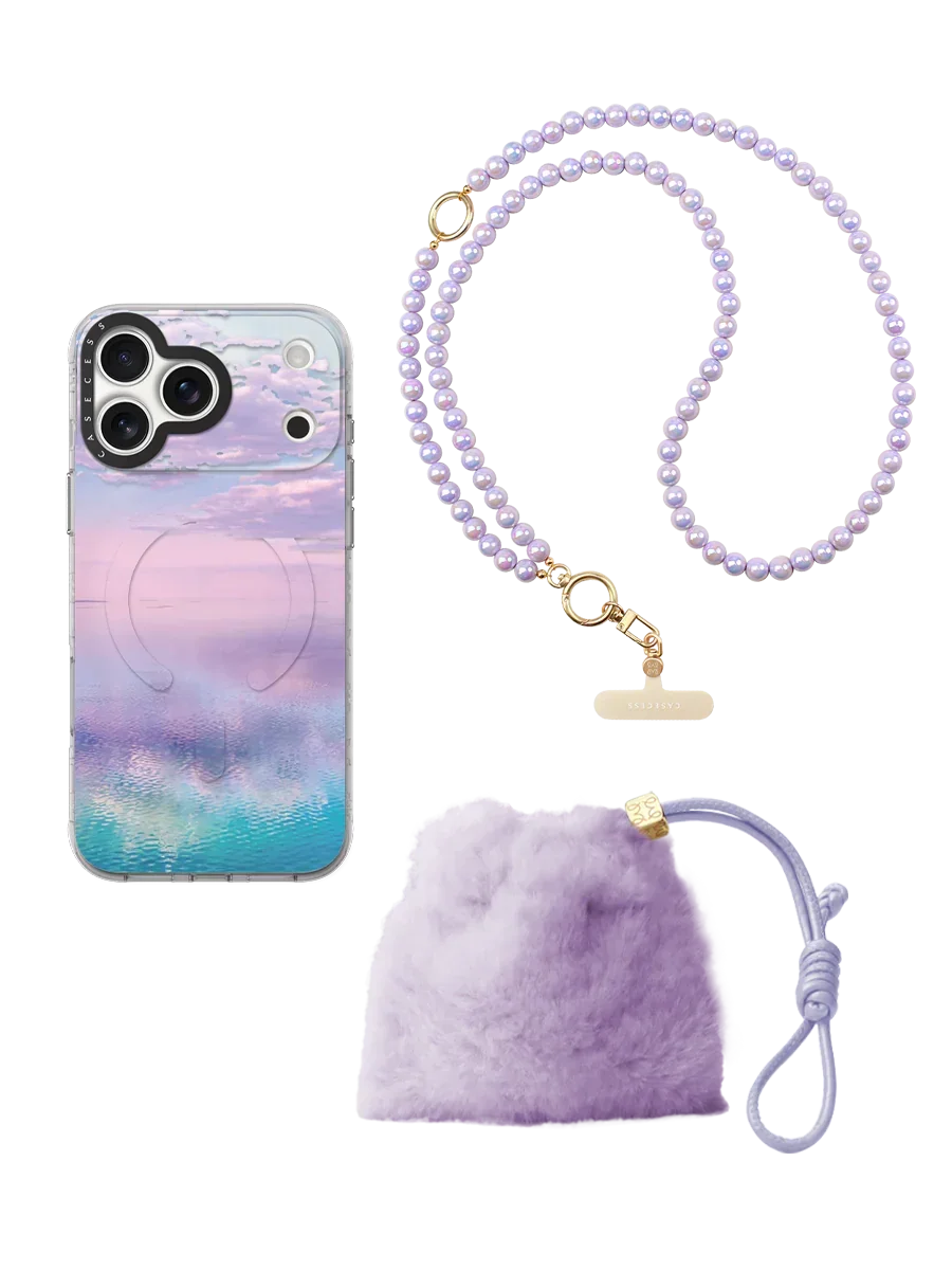 Mirage Crossbody Carry Set 3 Piece