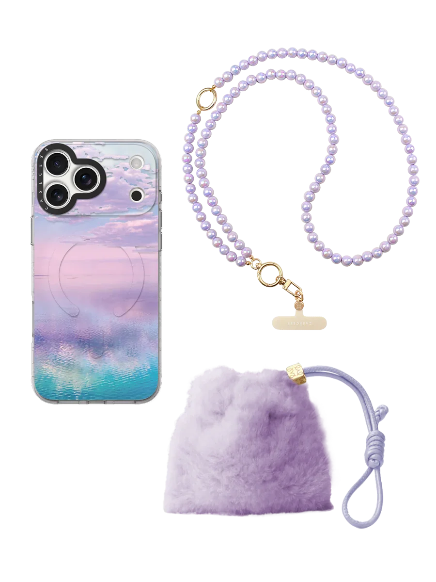 Lavender Reverie Bundle Set