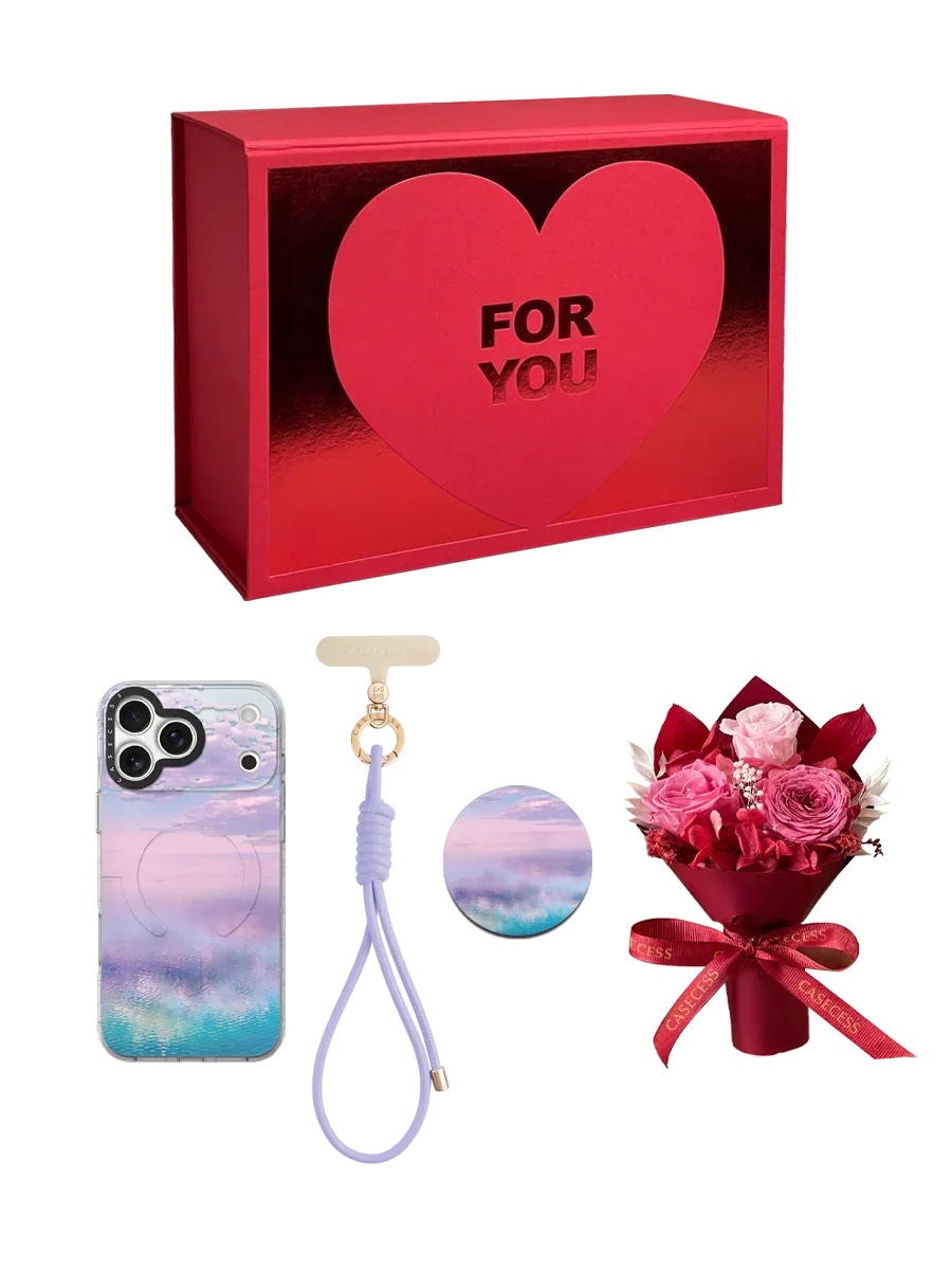 Lavender Mirage Gift Set