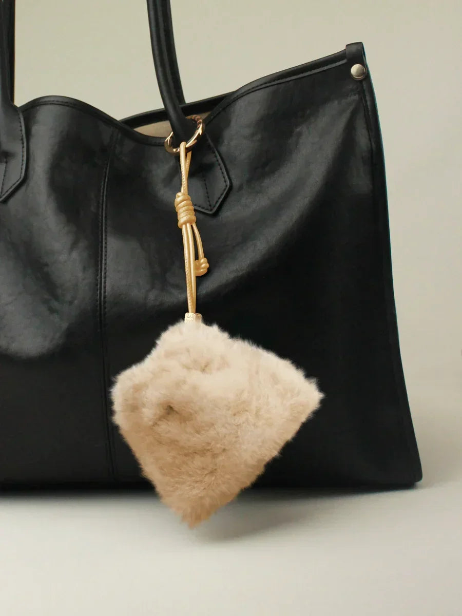PuffPouch Solo – Champagne