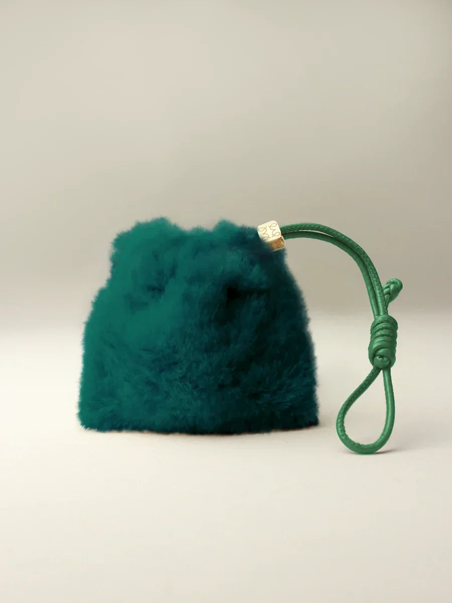 PuffPouch Solo – Forest