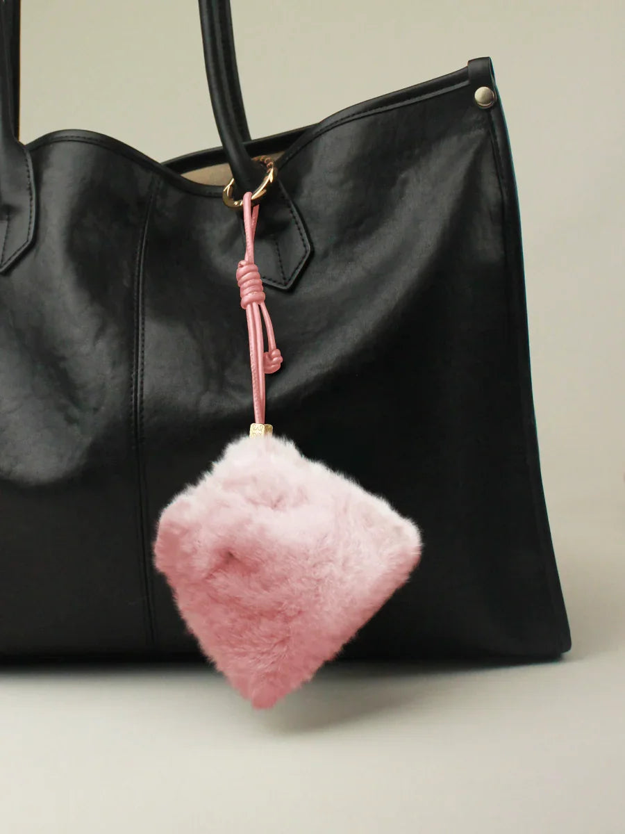 PuffPouch Solo - Pink