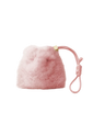 PuffPouch Solo - Pink