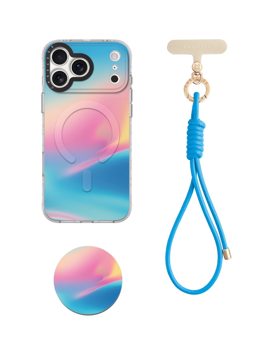 Sky Bliss Bundle Set