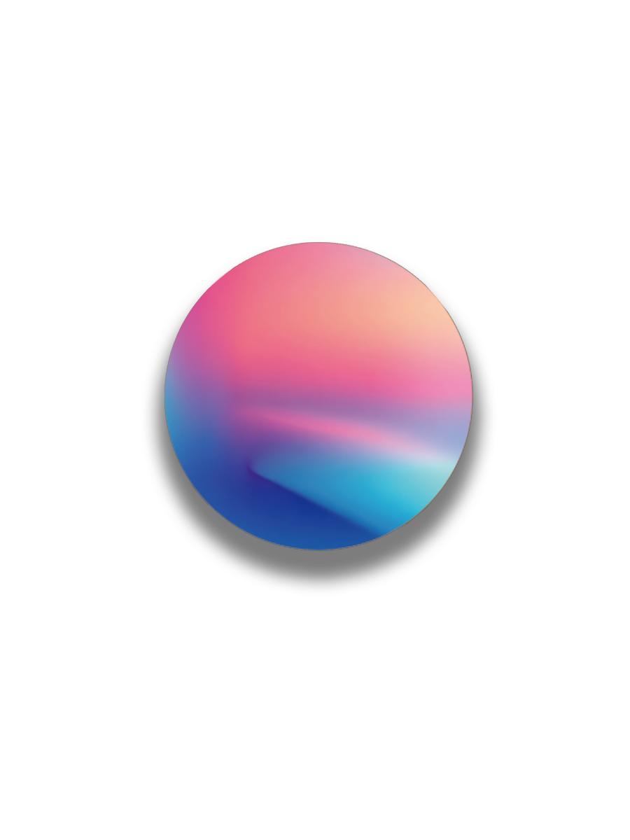 Coral Calm