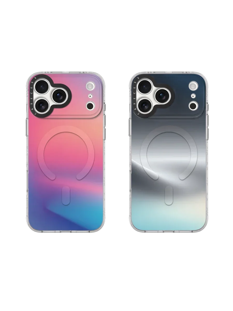 Calm & Haze Clarity Bundle set