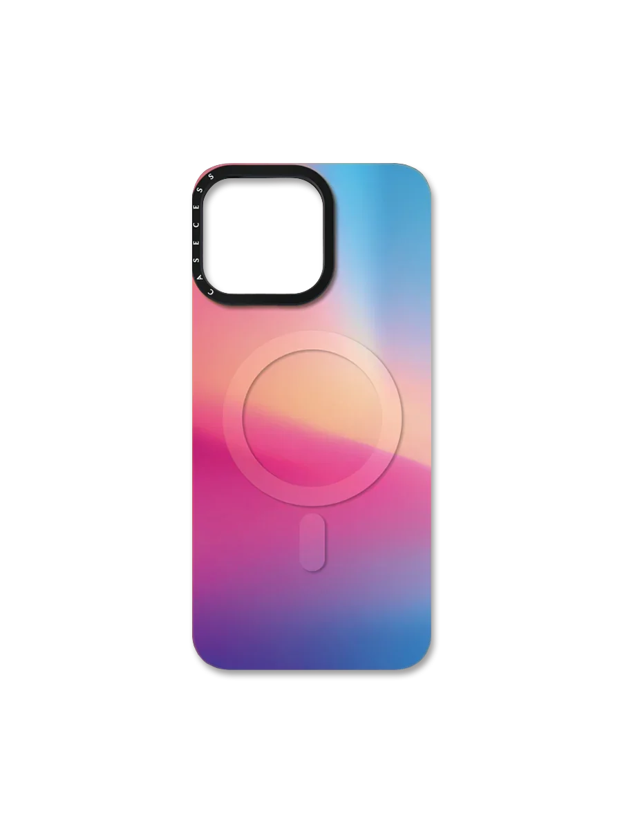 Peach Passion