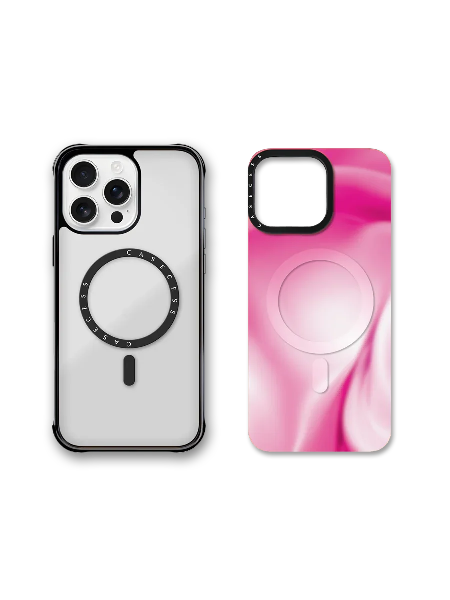 Pink Energy